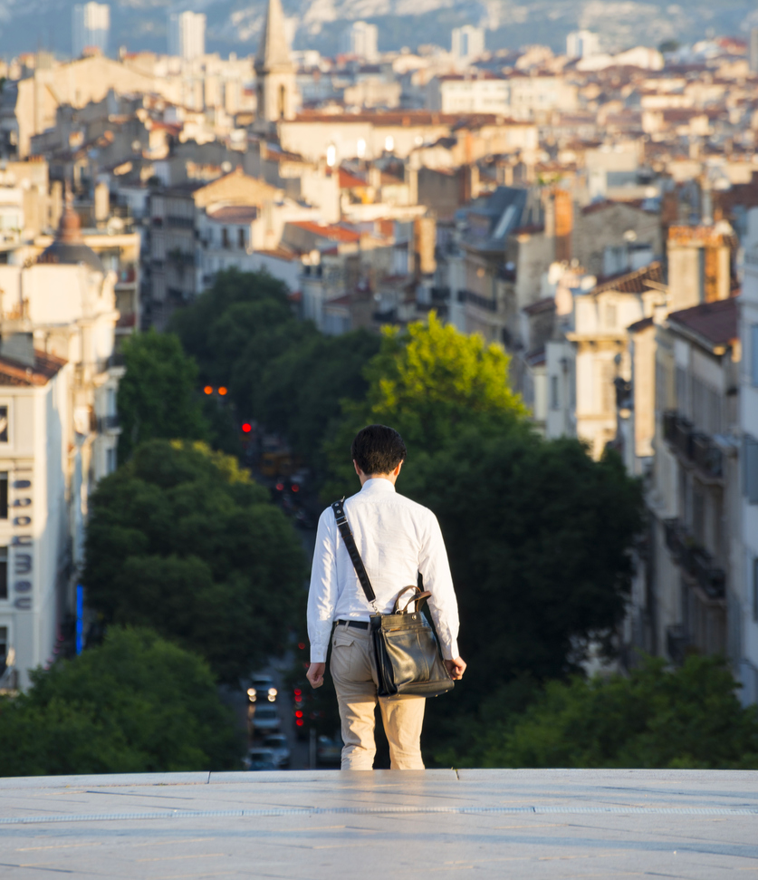 vtc marseille pour transfert gare st charles