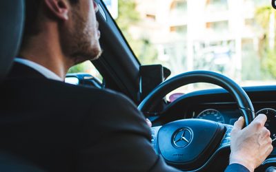 Les gares de Marseille : le choix idéal pour votre chauffeur privé VTC