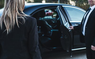 Chauffeur VTC Marseille : réserver votre transfert sur Marseille et son aéroport