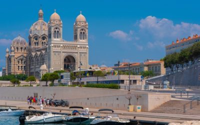 9 choses à faire à Marseille